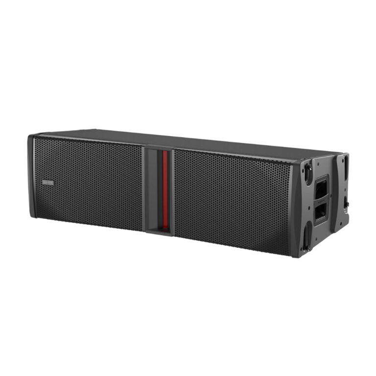 Line Array Factory Altavoz Line Array Activo 12