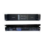 Amplificador 4 Canales 20000Watts STM ELECTRONICS SMX-2200