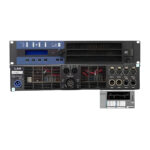 Amplificador 4 Canales 8000Watts STM ELECTRONICS LA-8