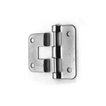 Bisagra Desarmable para Case