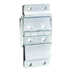 Bisagra Pequeña 4cm para Rack o Case E-006