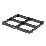 Bumper para Array AUDIOCENTER ASTRA 212A FLYBAR 212A