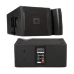 Caja Vacía Array 12" de Pino - VRX932