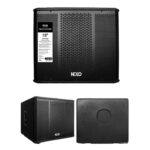 Caja Vacía Bajo 18" de Pino - NX18