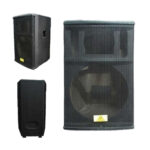 Caja Vacía Monitor 15" Maderba BEH115MD