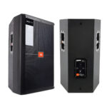 Caja Vacía Monitor 15" Maderba - SRX715