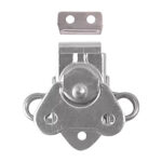 Chapa Mariposa Rack Pequeña