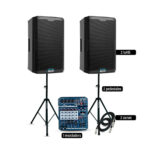 Combo Activo ALTO TS415