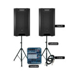 Combo Activo LD System