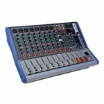 Consola Amplificada 8 Canales 1400Watts STM SDX900