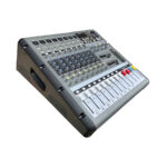 Consola Amplificada 8 Canales 1900Watts STM ST860P