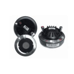 Driver 1.4" 130Watts Ferrita Enroscable con Adaptador MRS 850FT
