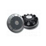 Driver 2" 120Watts Ferrita MRS 75