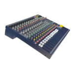 Mezcladora 12 Canales con Procesador de Efectos STM ELECTRONICS EFX-12