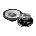 Parlante 12" 1600Watts Ferrita MRS 1202-4