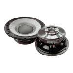 Parlante 12" 2400Watts Ferrita MRS 1202-6