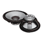 Parlante 18" 2400Watts Ferrita MRS 1802-6