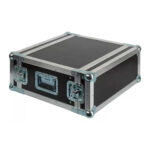 Rack de Madera 4 Espacios FC-4U