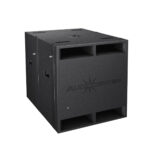 Subwoofer Activo AudioCenter K-LA118-DSP