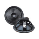 Woofer 18" Ferrita 1600Watts MRS 18SW1600