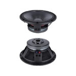 Woofer de Ferrita 12" 600Watts STM ELECTRONICS CF-1202