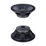 Woofer de Ferrita 15" 800Watts STM ELECTRONICS CF-15400