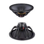 Woofer de Neodimio 15" 1000Watts STM ELECTRONICS 15ND-75