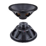 Woofer de Neodimio 18" 2600Watts STM ELECTRONICS CF18-N401