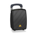 Sistema de Audio Portátil 40W, Bluetooth y Batería Recargable Versión PRO, Behringer MPA40BT-PRO - Imagen 2