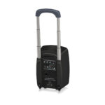 Sistema de Audio Portátil 40W, Bluetooth y Batería Recargable Versión PRO, Behringer MPA40BT-PRO - Imagen 4