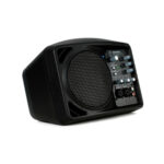 Altavoz Activo 5,25" 100 Watts MACKIE SRM150