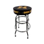 Asiento de Edición 20 Aniversario para Músico Hercules PMKM-H22P03