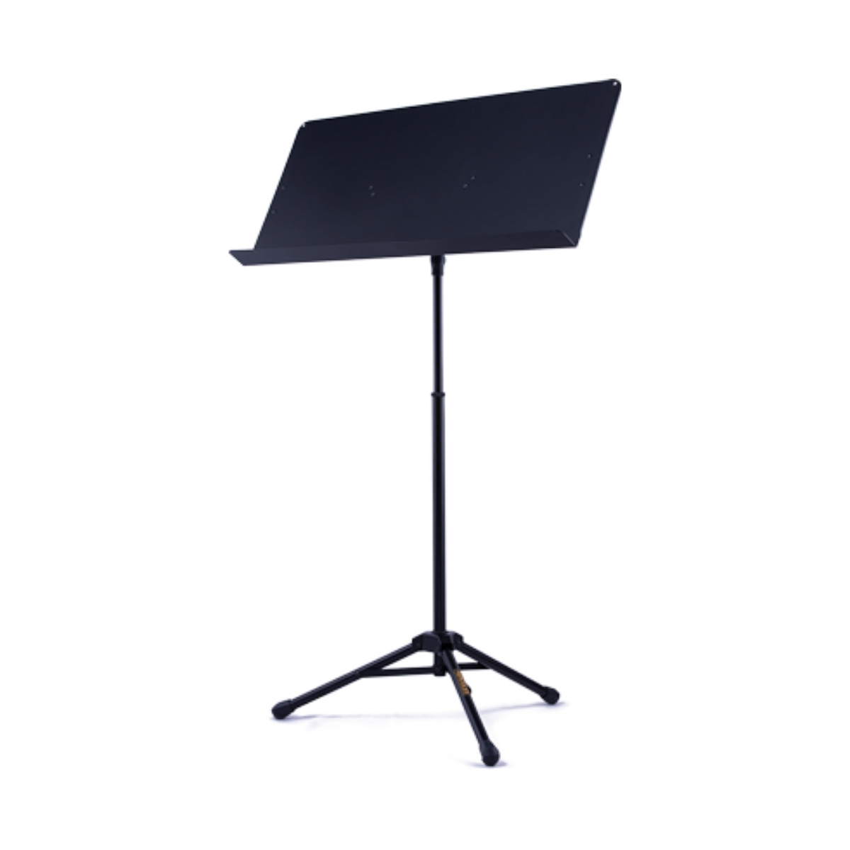 Atril de Orquesta con Ajuste EZ Grip y Panel Ancho para Partitura Hercules BS243B - Imagen 1