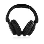 Audífono Profesional para DJ con Cable Extraíble Behringer HPX6000