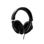 Auriculares Profesionales Cerrados para Estudio MACKIE MC-100