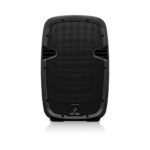 Caja Acústica Activa 2 Vías 10" 350Watts con USB, Bluetooth y Mixer Behringer PK110A