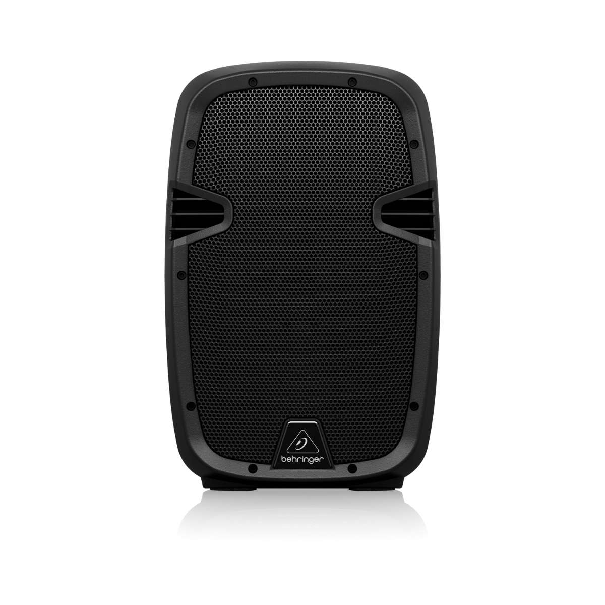 Caja Acústica Activa 2 Vías 10" 350Watts con USB, Bluetooth y Mixer Behringer PK110A - Imagen 1