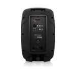 Caja Acústica Activa 2 Vías 10" 350Watts con USB, Bluetooth y Mixer Behringer PK110A - Imagen 3