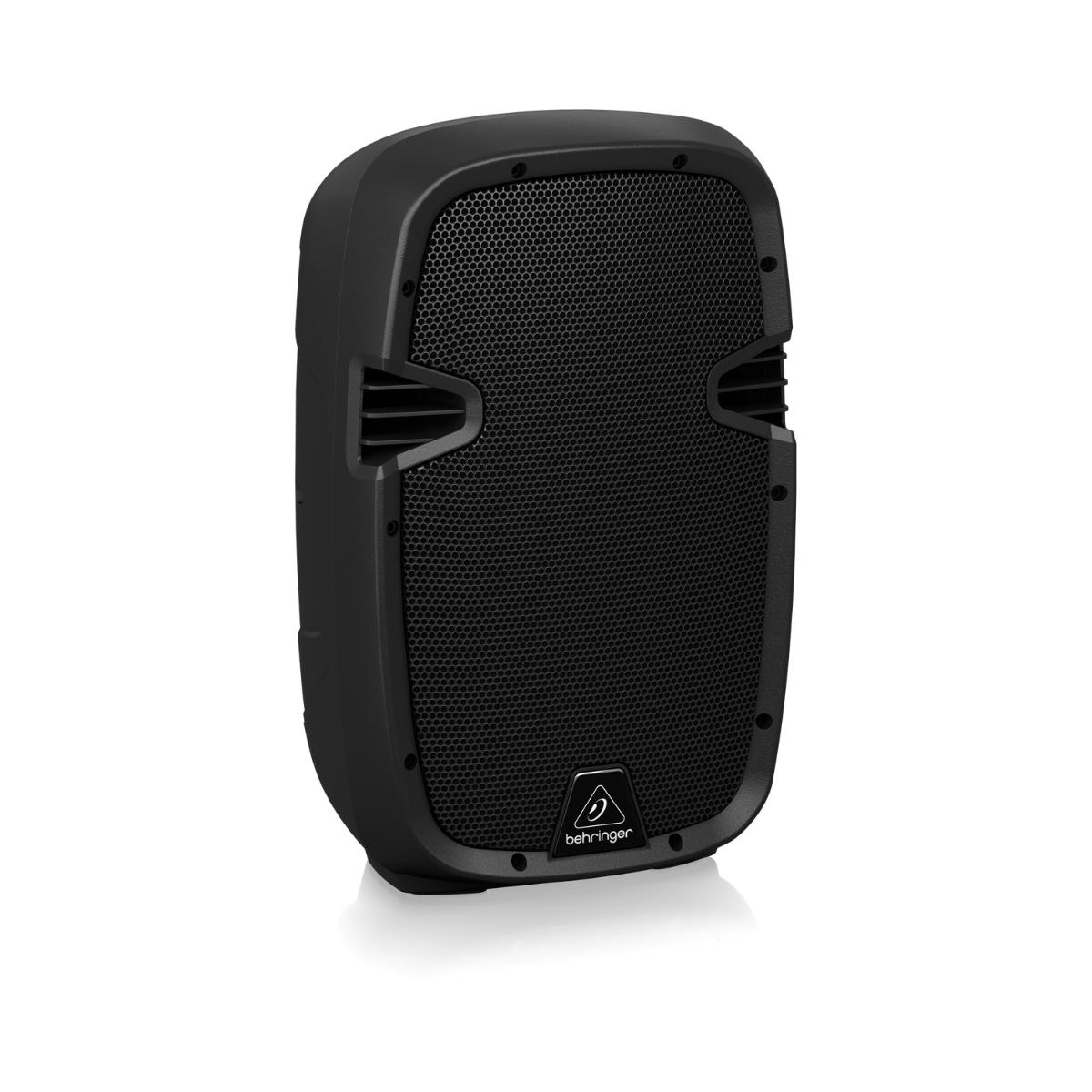 Caja Acústica Activa 2 Vías 10" 350Watts con USB, Bluetooth y Mixer Behringer PK110A - Imagen 2