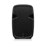 Caja Acústica Activa 2 Vías 12" 600Watts con USB, Bluetooth y Mixer Behringer PK112A