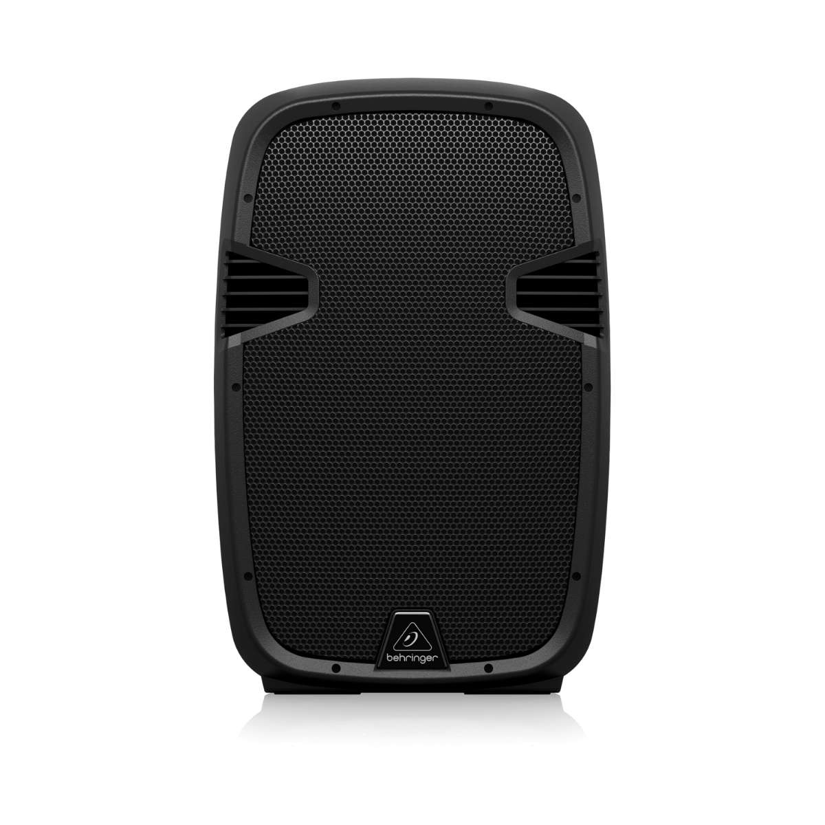 Caja Acústica Activa 2 Vías 12" 600Watts con USB, Bluetooth y Mixer Behringer PK112A - Imagen 1