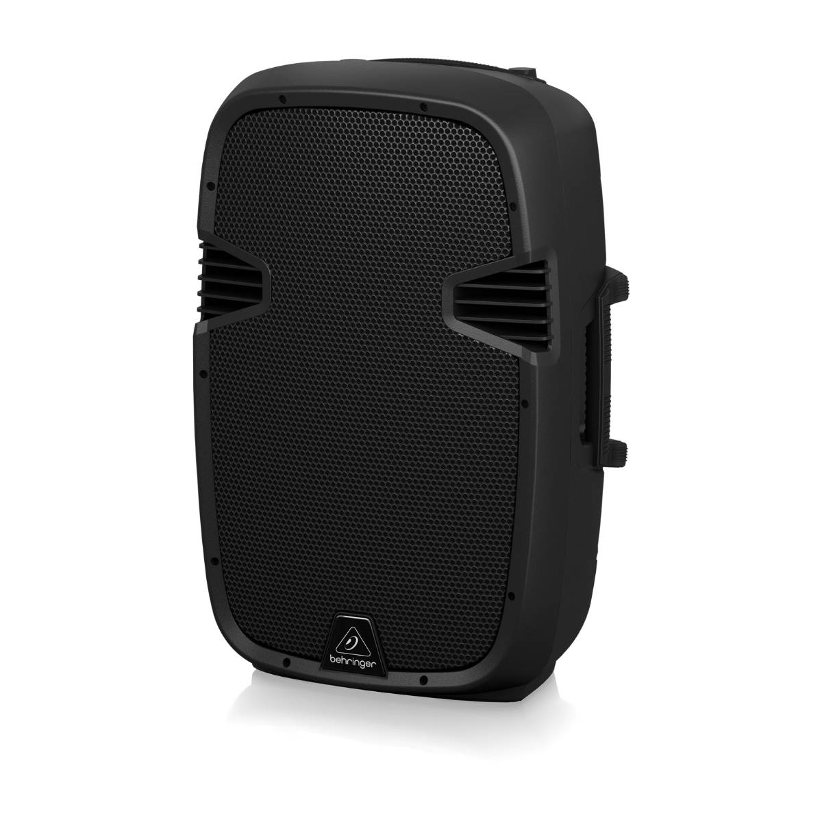 Caja Acústica Activa 2 Vías 12" 600Watts con USB, Bluetooth y Mixer Behringer PK112A - Imagen 3