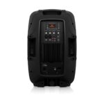Caja Acústica Activa 2 Vías 12" 600Watts con USB, Bluetooth y Mixer Behringer PK112A - Imagen 2