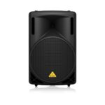 Caja Acústica Amplificada 2 Vías 15" 550Watts con Driver 1.35" Behringer B215D