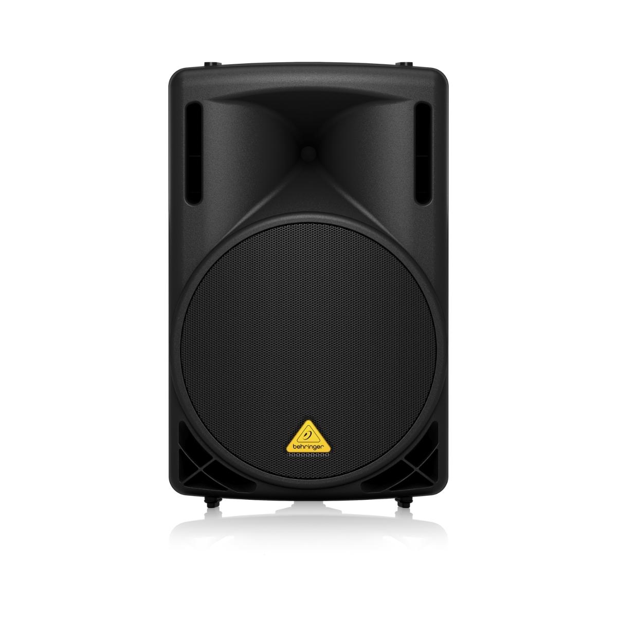 Caja Acústica Amplificada 2 Vías 15" 550Watts con Driver 1.35" Behringer B215D - Imagen 1