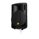 Caja Acústica Amplificada 2 Vías 15" 550Watts con Driver 1.35" Behringer B215D - Imagen 2