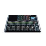 Consola Digital 24 Canales con Faders Motorizados Soundcraft Si Performer 2