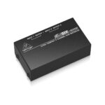 Destructor de Zumbidos Ultraportátil de 2 Canales Behringer HD400 - Imagen 3