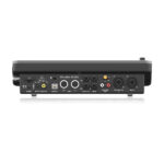 Docking Profesional para iPad con Conectividad Audio/Video/MIDI Behringer IS202 - Imagen 4