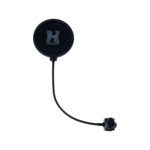 Filtro Antipop para Micrófono con Brazo Flexible Hercules MH200B